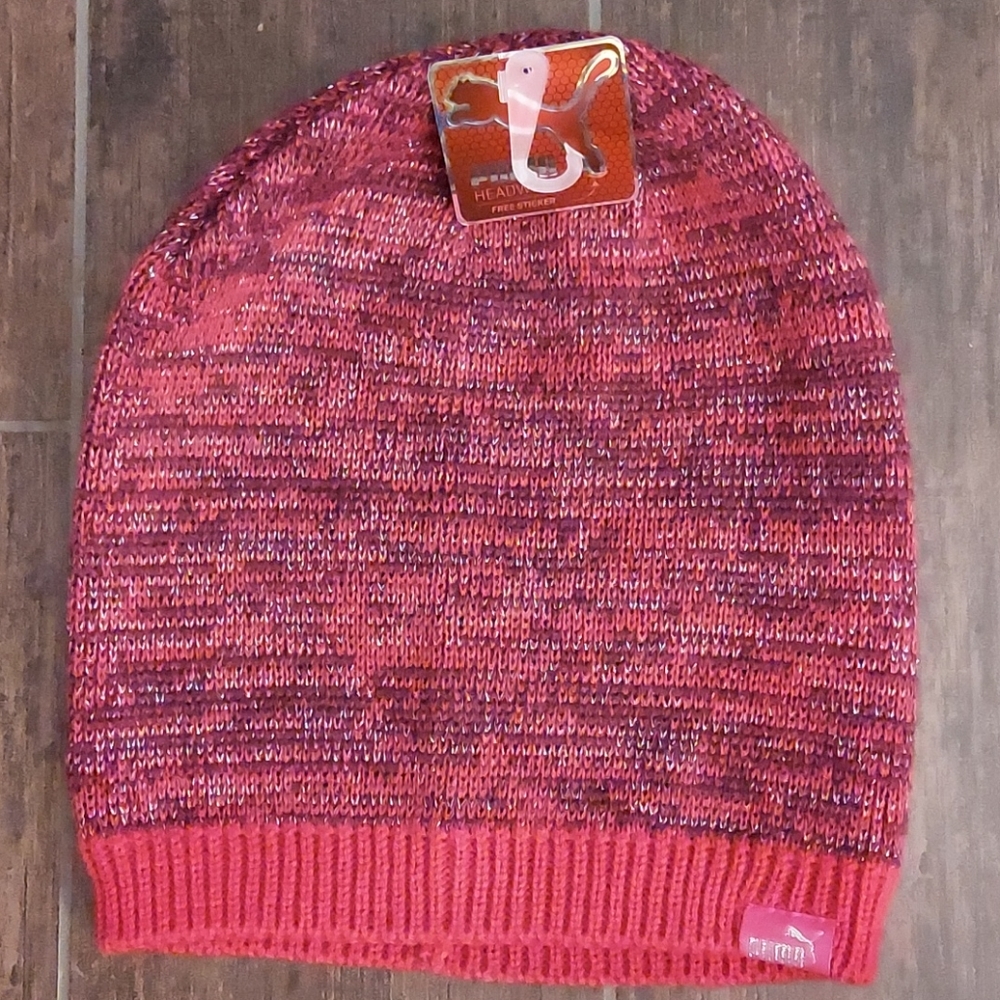 Puma Woman's Beanie